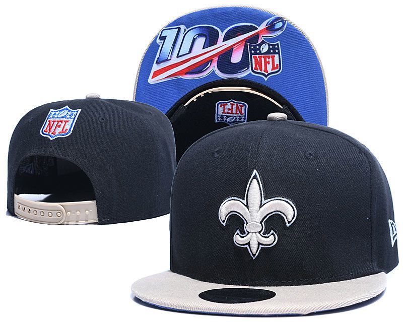 2020 NFL New Orleans Saints Hat 20201165